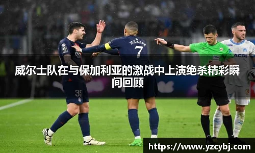威尔士队在与保加利亚的激战中上演绝杀精彩瞬间回顾