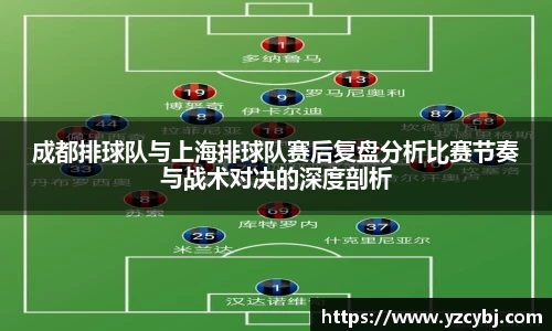 成都排球队与上海排球队赛后复盘分析比赛节奏与战术对决的深度剖析